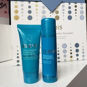 Elemis Hand Cream and Deodorant